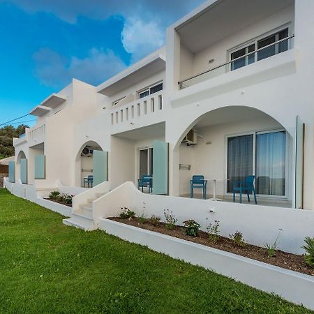 Golden View Studios Lindos  Exterior photo