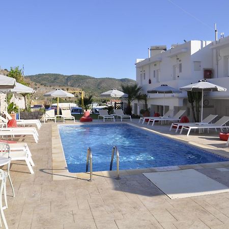 Golden View Studios Lindos  Exterior photo