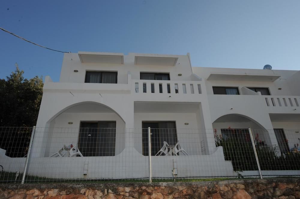 Golden View Studios Lindos  Exterior photo