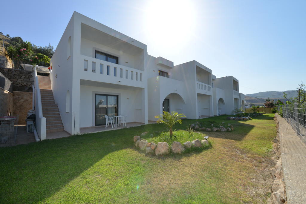 Golden View Studios Lindos  Exterior photo